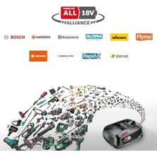 Berry Store And Easydrill 18V-40 Akülü Vidalama Makinesi (Aküsüz, 18 Volt Sistem, Kartonda)