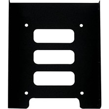 Berry Store 4859 SSD ve 2.5 Disk Için To 3.5 Inç Çevirici HDD Kızak Yuvası