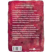 Berry Store Travmanın Iç Dünyası: Ruhun Arketipsel Savunmaları