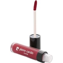 Berry Store Staylong Lipcolor-Kissproof – Uzun Süre Kalıcı Lipgloss-Kırmızı Kadife 5 ml 339