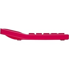 Nisar Store Citizen SDC-812NRPKE Hesap Mak.-Pembe