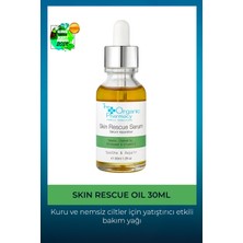The Organic Pharmacy Skin Rescue Serum