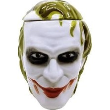 Pazarcan Joker 3D Kupa Bardak
