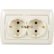 Berry Store Carmen Krem Ikili Top Priz A.opp