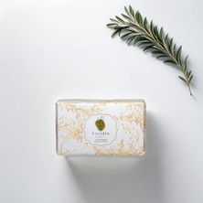 Berry Store Saf Zeytinyağlı Keçi Sütlü Sabunu