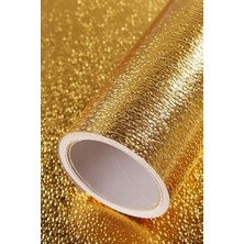 Nisar Store Estetik Mutfak Folyosu Yapışkanlı, Kolay Temizlik Şık Görünümlü Folyo 1m x 40CM