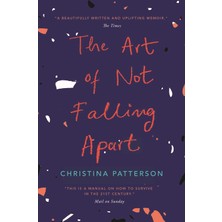 Nisar Store The Art Of Not Falling Apart