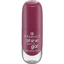 Nisar Store Essence Shine Last & Go Jel Oje 79