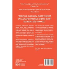 Nisar Store Ben Robot: Bilimkurgu Klasikleri