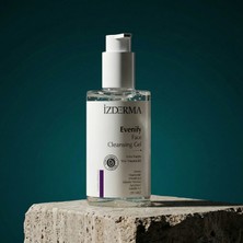 Evenify Leke Karşıtı Yüz Yıkama Jeli 200 ml