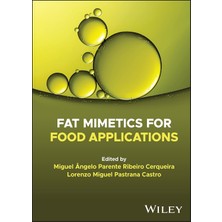 Berry Store Fat Mimetics For Food Applications