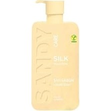 Berry Store Sandy Sıvı Sabun 400ML Silk