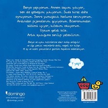 Berry Store Banyo ve Uyku (Ciltli)