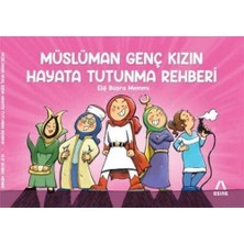 Berry Store Müslüman Genç Kızın Hayata Tutunma Rehberi