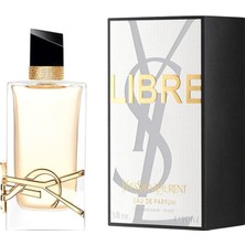 Yves Saint Laurent Libre Edp Kadın Parfüm 90 ml