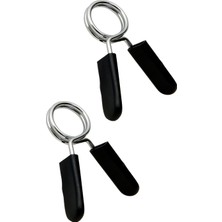 Busso Klips-20 Kısa Bar Kelebek Klips