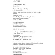 Berry Store Saçmalıklar Çağı: Modern Hayat Neden Mutlu Olmayı Zorlaştırıyor?