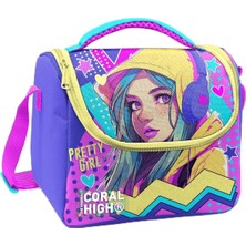 Berry Store Beslenme Çanta