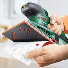 Nisar Store Pss 300 A/ae Titreşimli Zımpara