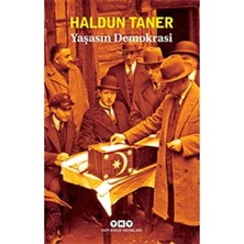 Berry Store Yaşasın Demokrasi