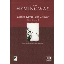 Berry Store Çanlar Kimin Için Çalıyor: Bütün Eserleri 2