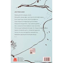 Berry Store Bütün Şiirleri 2