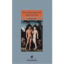 Nisar Store Soren Kierkegaar’da Kaygı Kavramı