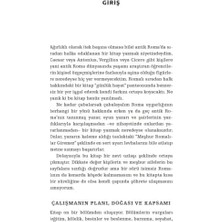 Nisar Store Antik Roma’da Günlük Hayat