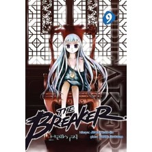 Nisar Store Breaker Cilt 9