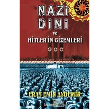 Nisar Store Nazi Dini ve Hitler’in Gizemleri
