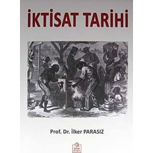 Nisar Store Iktisat Tarihi'nin Arka Yüzü