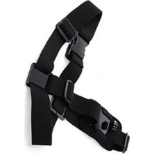 Nisar Store Omuz Bandı Aksiyon Kamerası Sabitleyici