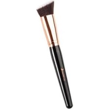 Berry Store Profesyonel Açılı Kabuki Fondöten Fırçası