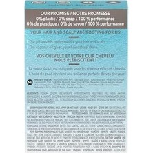 Berry Store Foamie Shake Your Coconuts Shampoo Bar 80 G