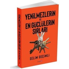 Nisar Store Yenilmezlerin ve En Güçlülerin Sırları