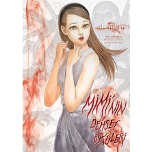 Berry Store Mimi'nin Dehşet Öyküleri