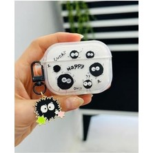 Berry Store 3. Nesil ile Uyumlu Özel Tasarım Kalın Silikon Koruyucu Kılıf