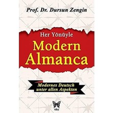 Berry Store Her Yönüyle Modern Almanca