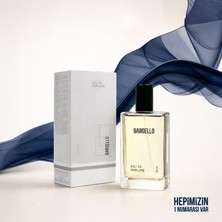 Bargello 548 Erkek 50 ml Parfüm Edp Woody