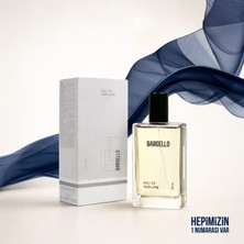 Bargello 576 Erkek 50 ml Parfüm Edp Woody
