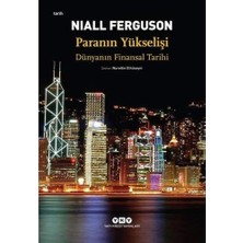 Nisar Store Paranın Yükselişi - Dünyanın Finansal Tarihi