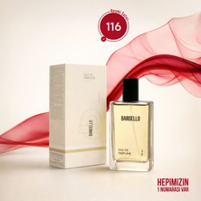 Bargello 116 Kadın 50 ml Parfüm Edp Floral