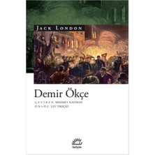 Nisar Store Demir Ökçe