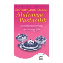 Nisar Store Ev Hanımlarına Mahsus Alafranga Pastacılık