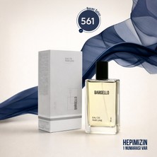 BARGELLO ERKEK PARFÜM 561 FRESH 50 ML EDP
