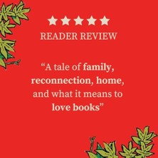 Nisar Store More Days At The Morisaki Bookshop: The Cosy Sequel To Days At The Morısakı Bookshop, The Perfect Gift For Book Lovers: 2