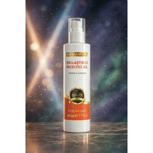 Laranja Selülit ve İnceltme Kremi 50 ml Beyaz Renkli Nemlendirici Turunçgil Aromalı Özel Formül