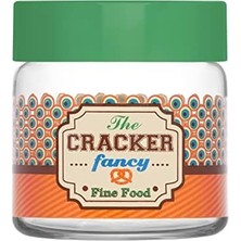 Berry Store Retro Nostalji 2'li Saklama Kabı