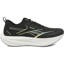 Reebok Silver Rapid I Siyah Erkek Koşu Ayakkabısı