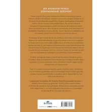 Nisar Store Çalışmasam Yorulurdum: Bir Avukatın Petrol Dünyasındaki Serüveni